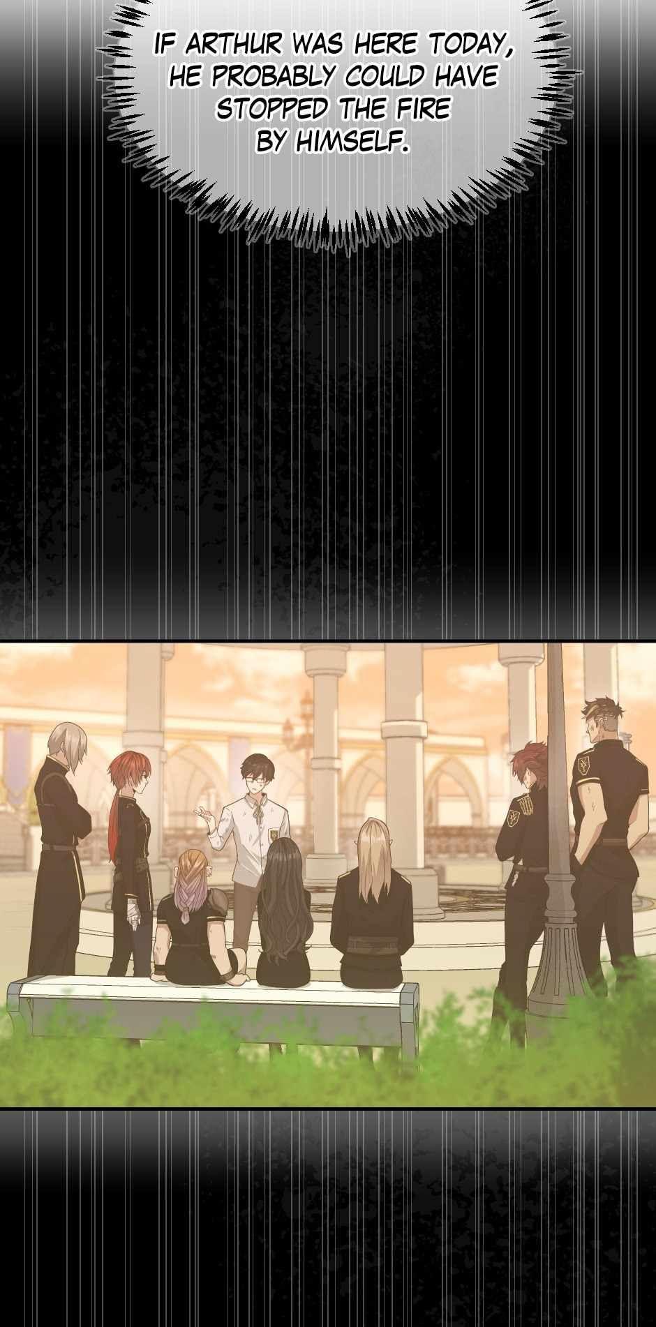 The Beginning After The End Chapter 127 image 47